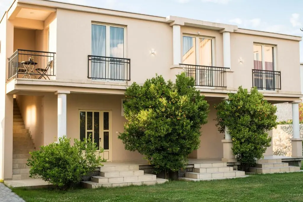 Подгорица: Studio apartment Vukcevic 2
