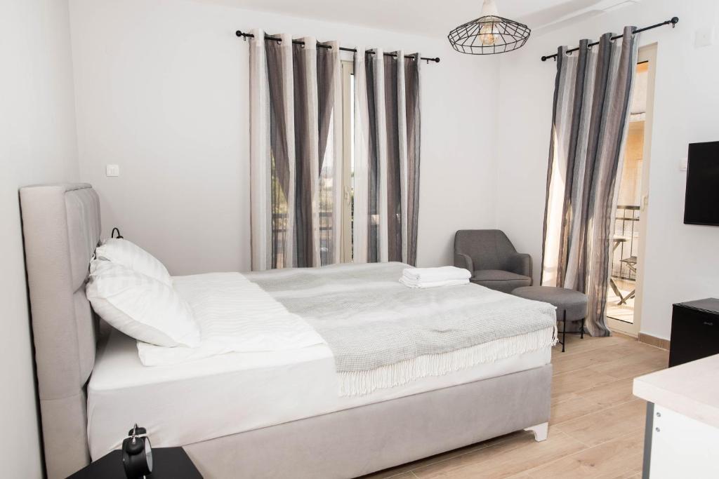 Подгорица: Studio apartment Vukcevic 2