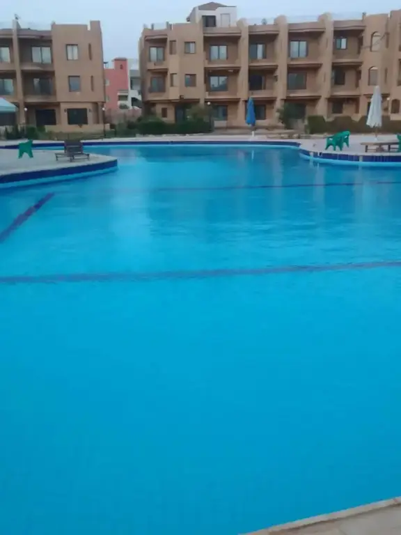 Атаках: Studio at Bella Vista Resort