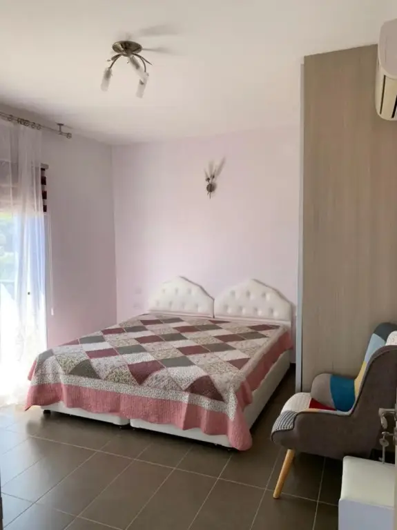 Нео Хорио: 2BR home with stunning sea and mountain views