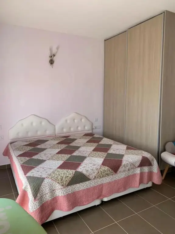 Нео Хорио: 2BR home with stunning sea and mountain views