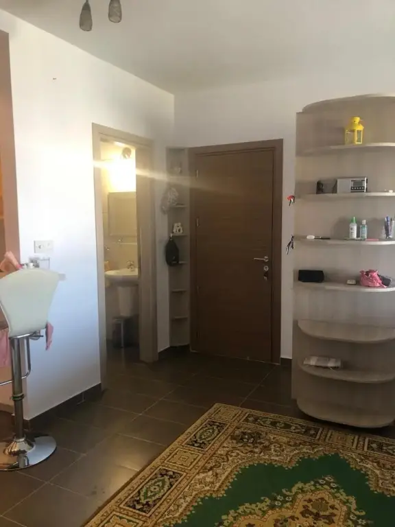Нео Хорио: 2BR home with stunning sea and mountain views