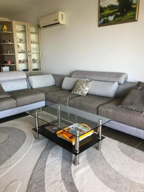 Нео Хорио: 2BR home with stunning sea and mountain views