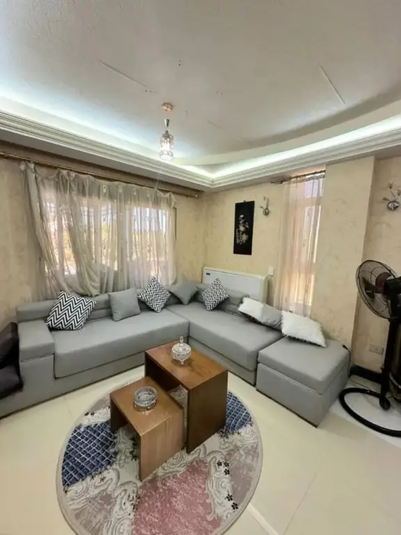 Эль-Аламейн: Modern 5-Bedroom Villa with Private Pool in Marina 5 Al Alameen