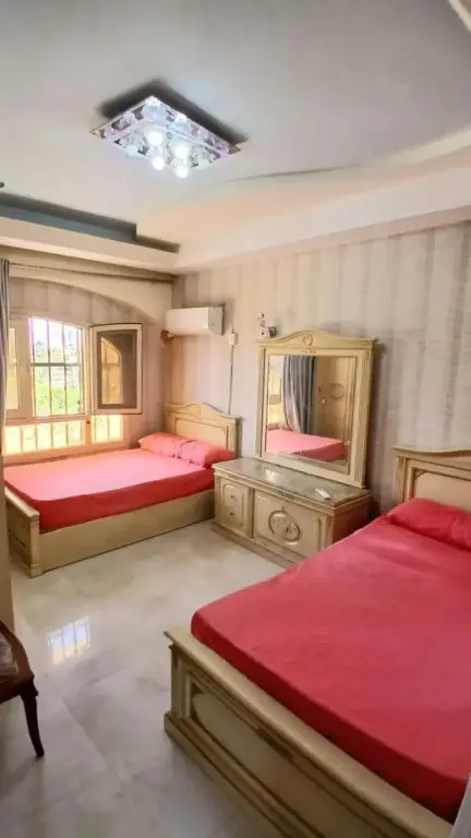 Эль-Аламейн: Modern 5-Bedroom Villa with Private Pool in Marina 5 Al Alameen