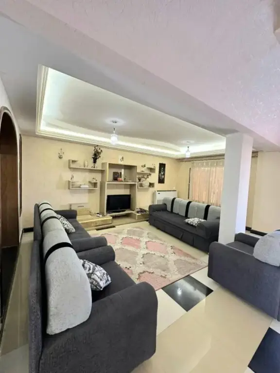 Эль-Аламейн: Modern 5-Bedroom Villa with Private Pool in Marina 5 Al Alameen