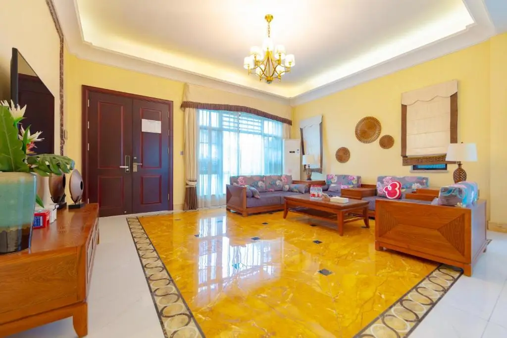 Чжанцзяцзе: Locals Apartment Inn 26