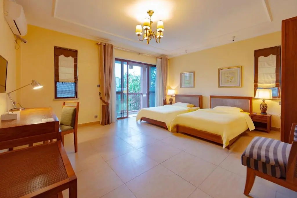Чжанцзяцзе: Locals Apartment Inn 26