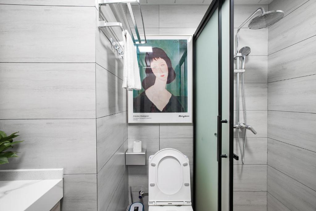 Чжанцзяцзе: Locals Apartment House 14