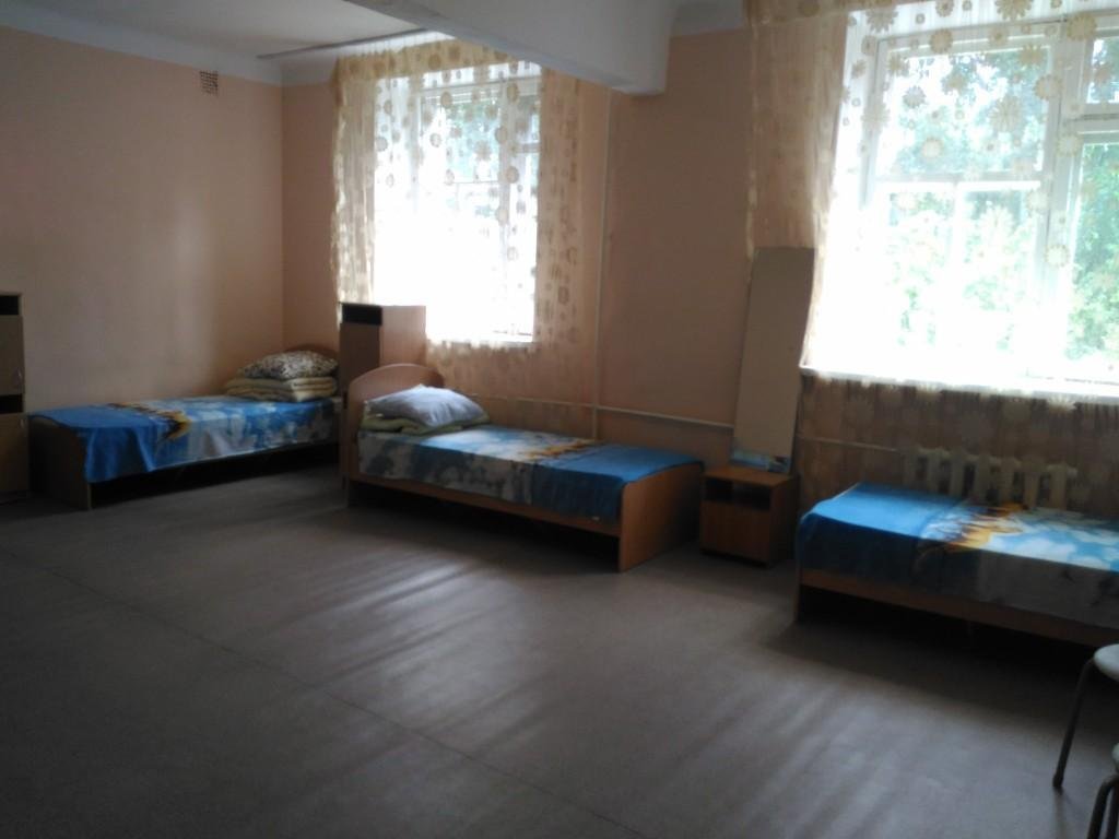Комсомольск-на-Амуре: На Володарского
