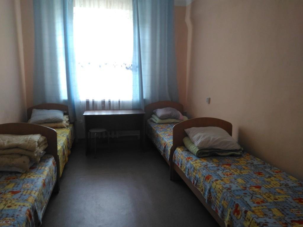 Комсомольск-на-Амуре: На Володарского