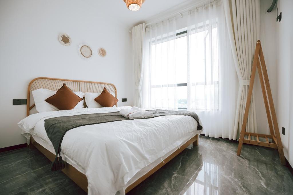 Чжанцзяцзе: Locals Apartment House 22