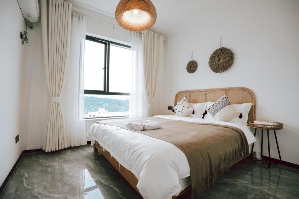 Чжанцзяцзе: Locals Apartment House 22