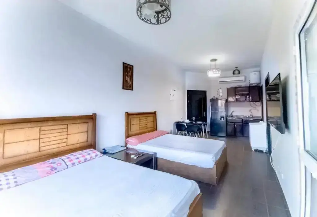 Шарм-эш-Шейх (Шарм-эль-Шейх): Porto Sharm VIP