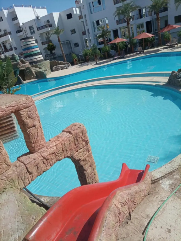 Шарм-эш-Шейх (Шарм-эль-Шейх): Jasmine Resort