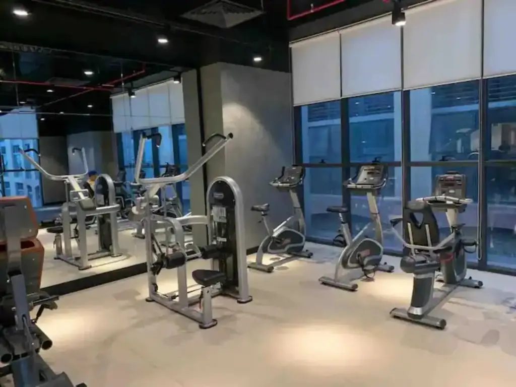 Хошимин: Angela Home -Luxury 2br- River View at Sun Avenue