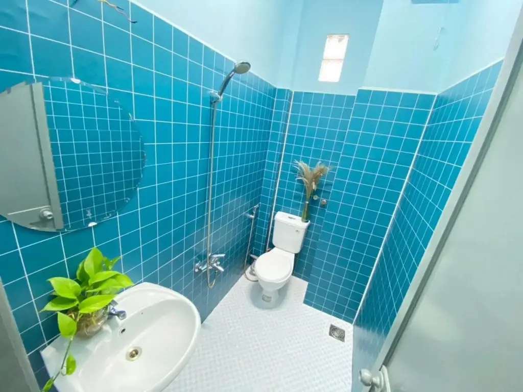 Хошимин: Rio's House - Central Apartment * Near District 1