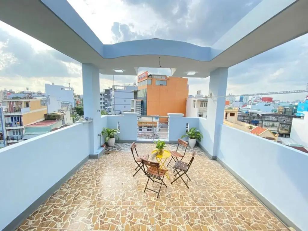 Хошимин: Rio's House - Central Apartment * Near District 1