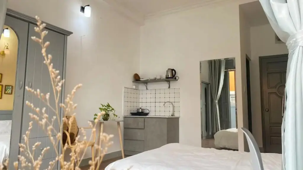 Хошимин: Rio's House - Central Apartment * Near District 1