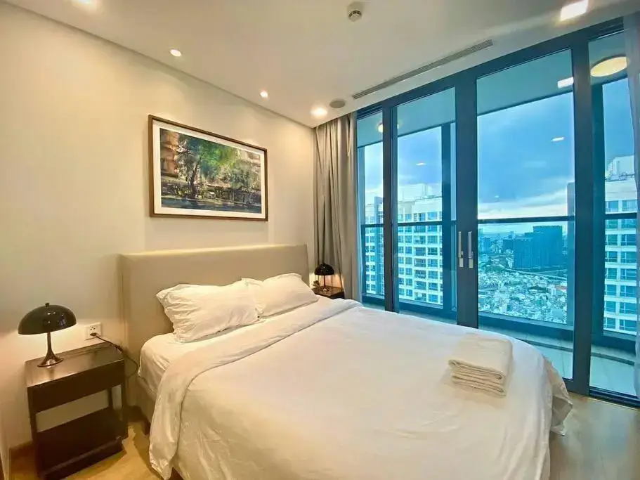 Хошимин: LANDMARK PLUS 2 Phòng Ngủ
