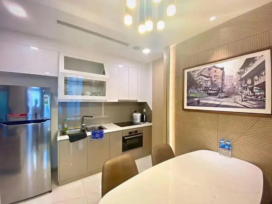 Хошимин: LANDMARK PLUS 2 Phòng Ngủ