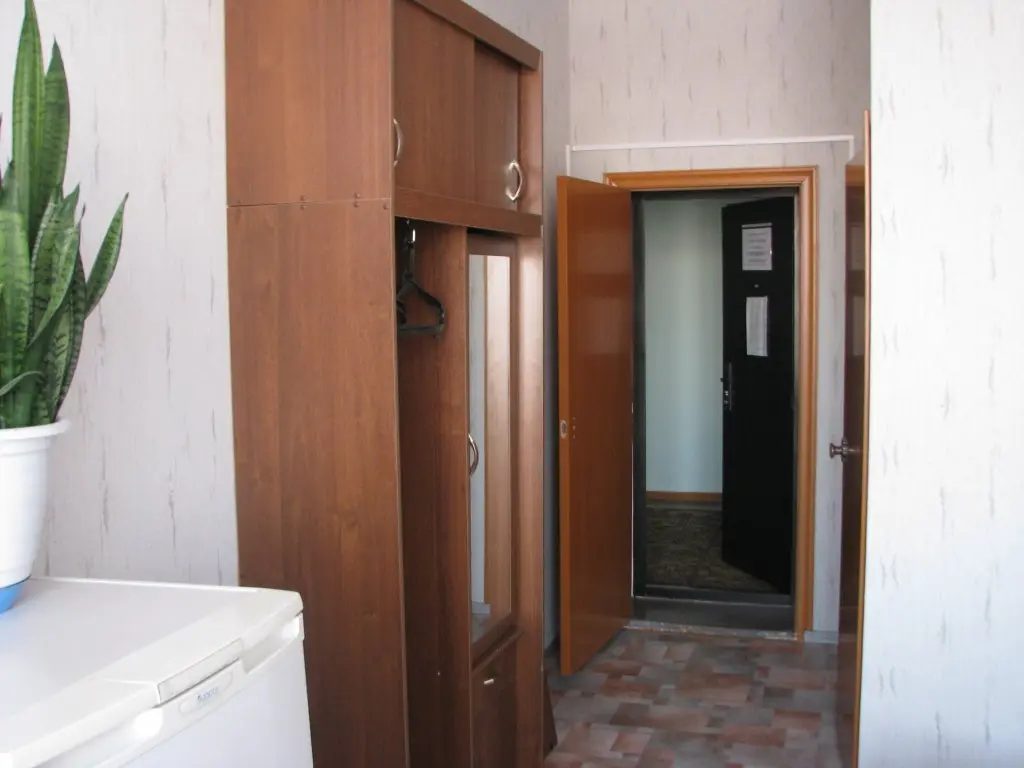 Комсомольск-на-Амуре: Мини-Отель Людмила