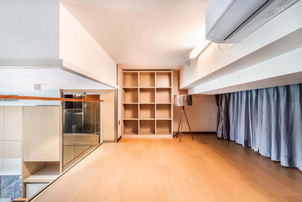 Пекин: Collection Songjiazhuang Apartment