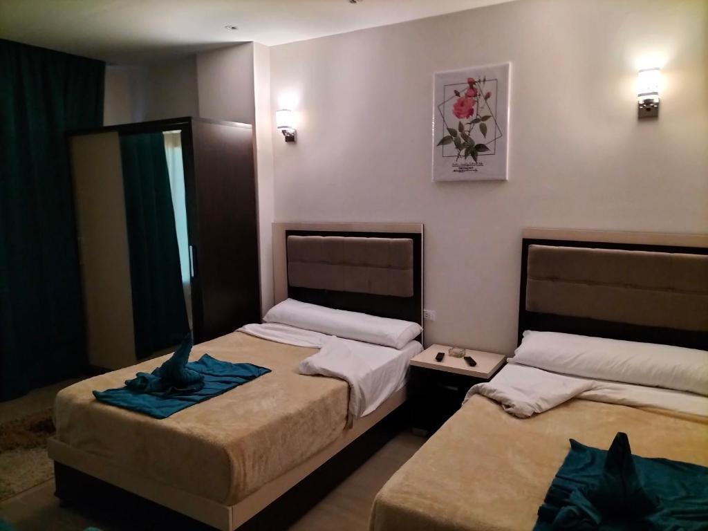 Хургада: One Bedroom Suite with Aqua View at Mirage Bay Resort