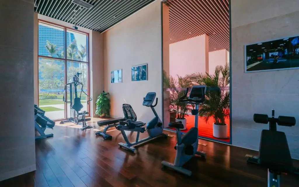 Санья: Albion Residence Haitang Bay Sanya