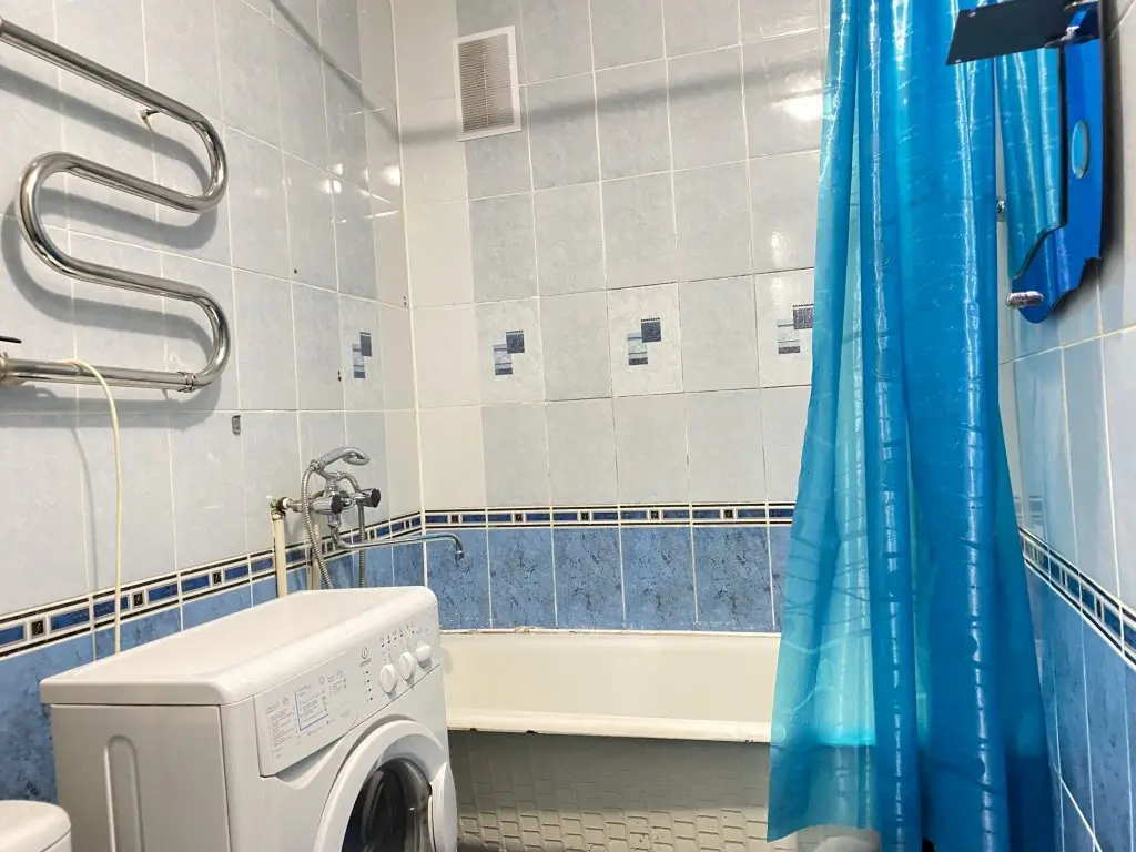 Комсомольск-на-Амуре: Апартаменты ApartLand Интернациональный 23