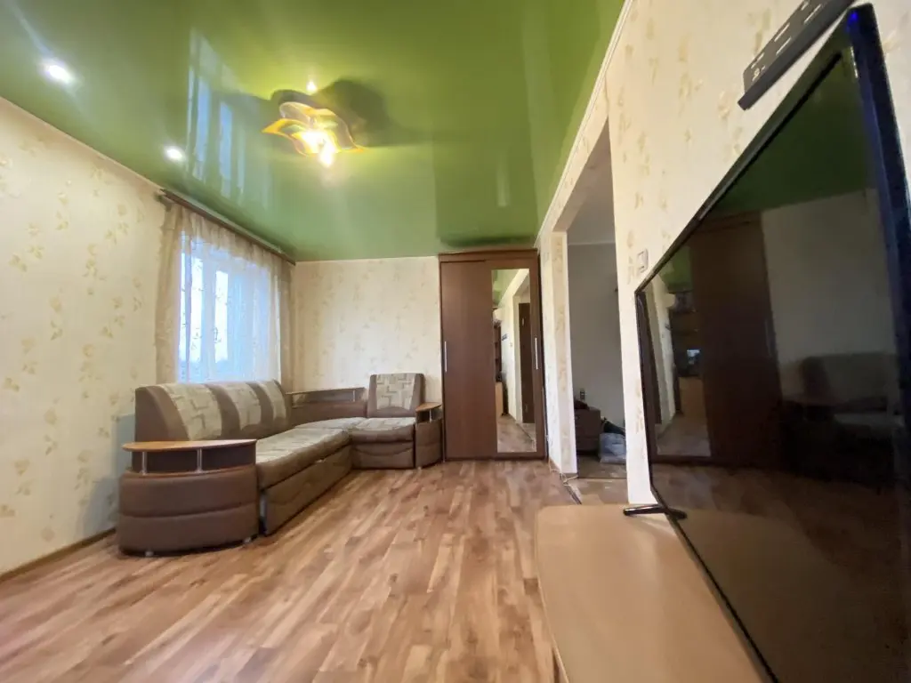 Комсомольск-на-Амуре: Апартаменты ApartLand Интернациональный 23