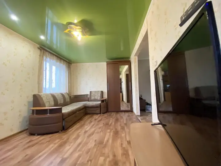 Комсомольск-на-Амуре: Апартаменты ApartLand Интернациональный 23
