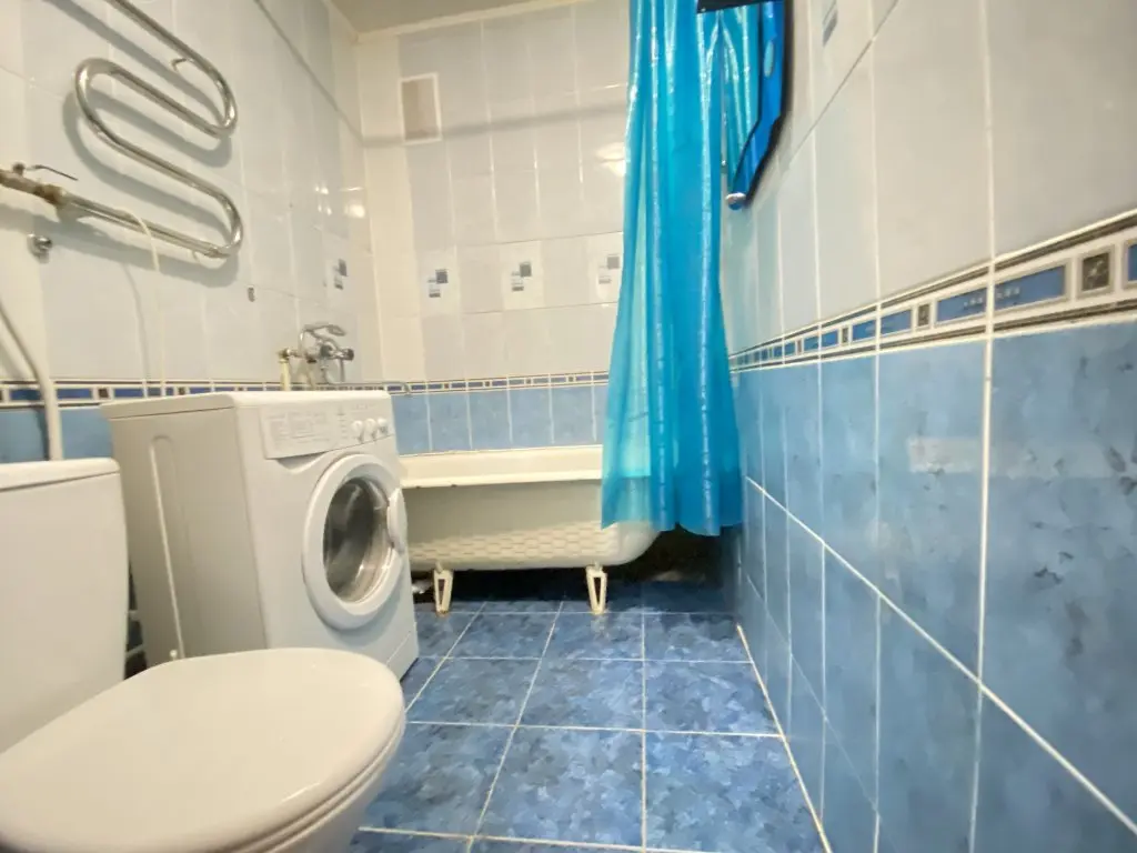 Комсомольск-на-Амуре: Апартаменты ApartLand Интернациональный 23
