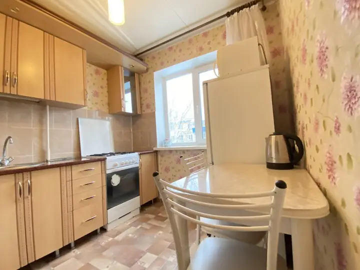 Комсомольск-на-Амуре: Апартаменты ApartLand Интернациональный 23