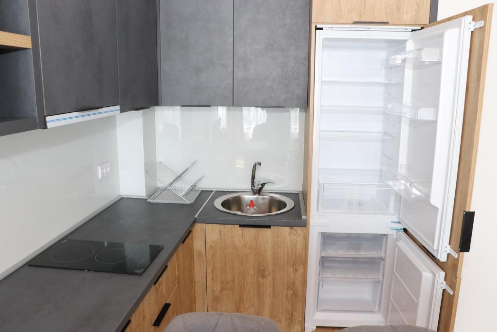 Ульцинь: Eagles Apartments & Suites