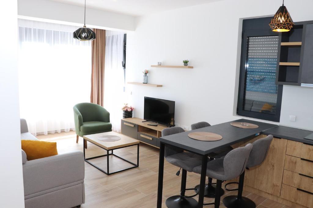Ульцинь: Eagles Apartments & Suites