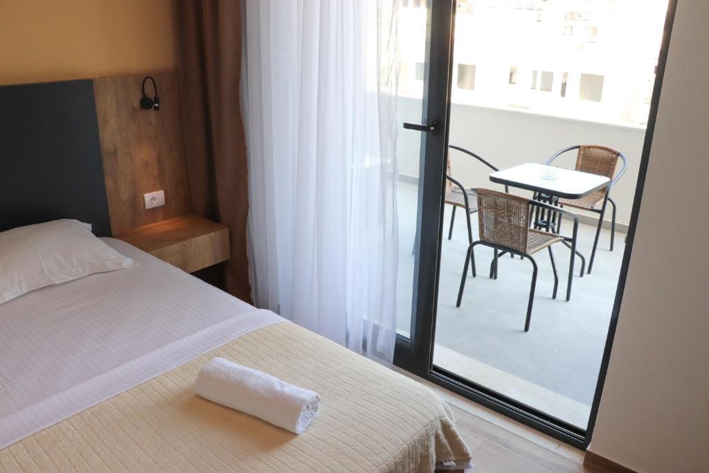 Ульцинь: Eagles Apartments & Suites