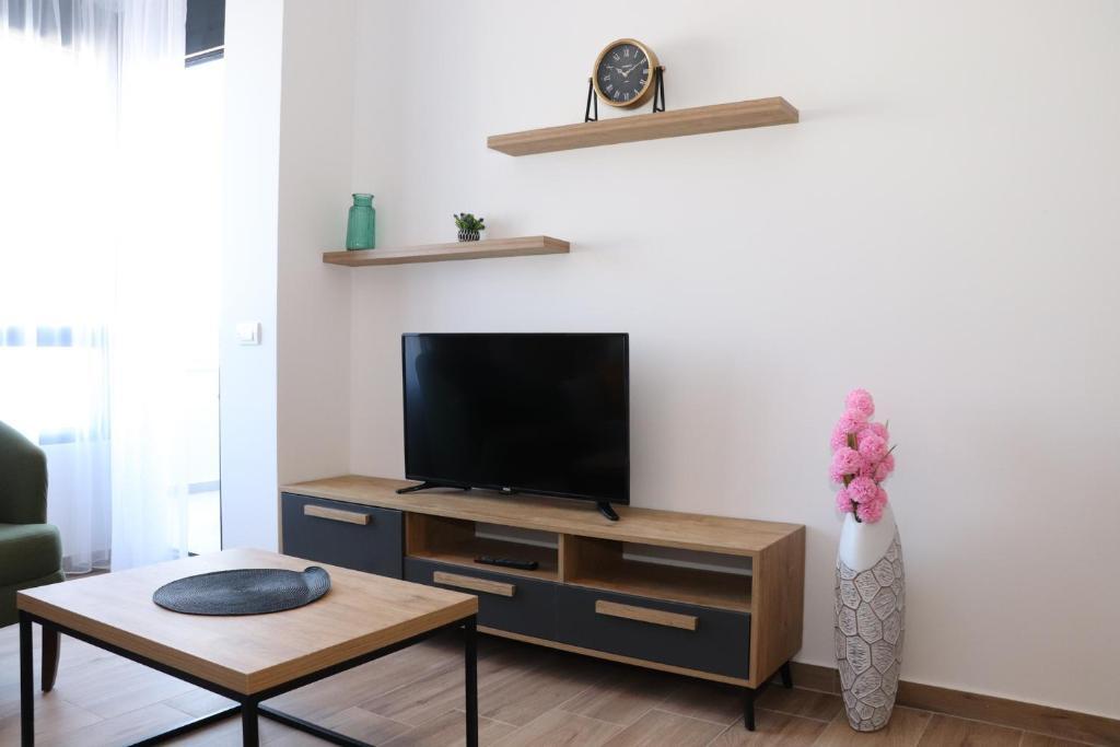 Ульцинь: Eagles Apartments & Suites