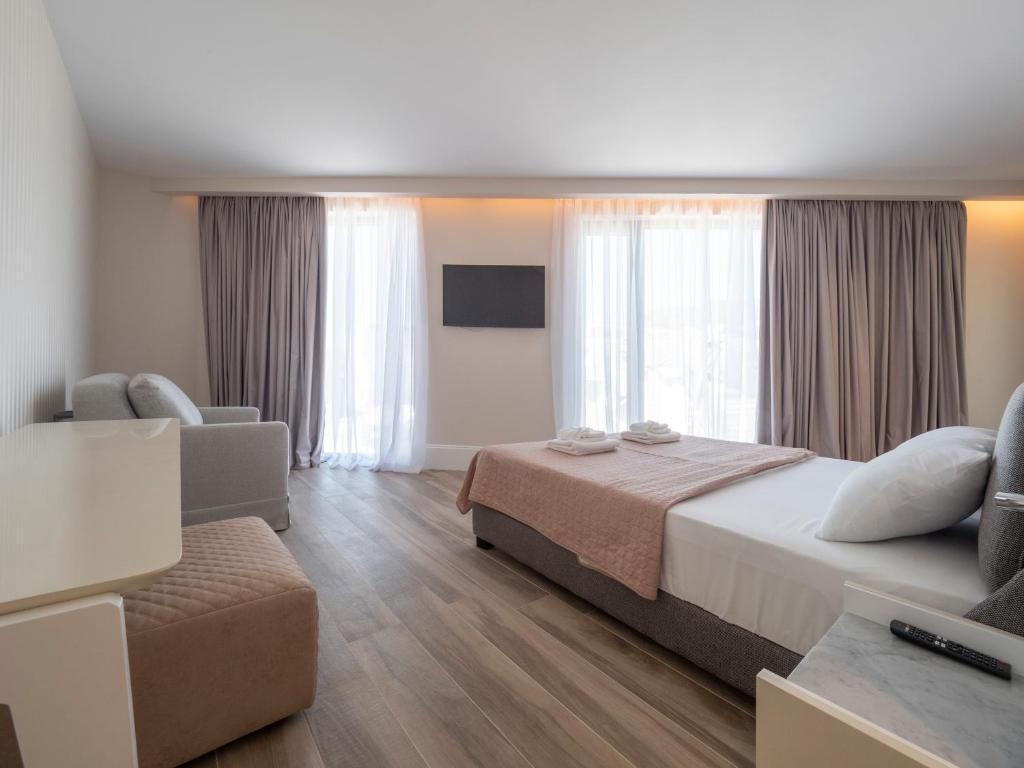 Будва: Casa Al Mare Residence