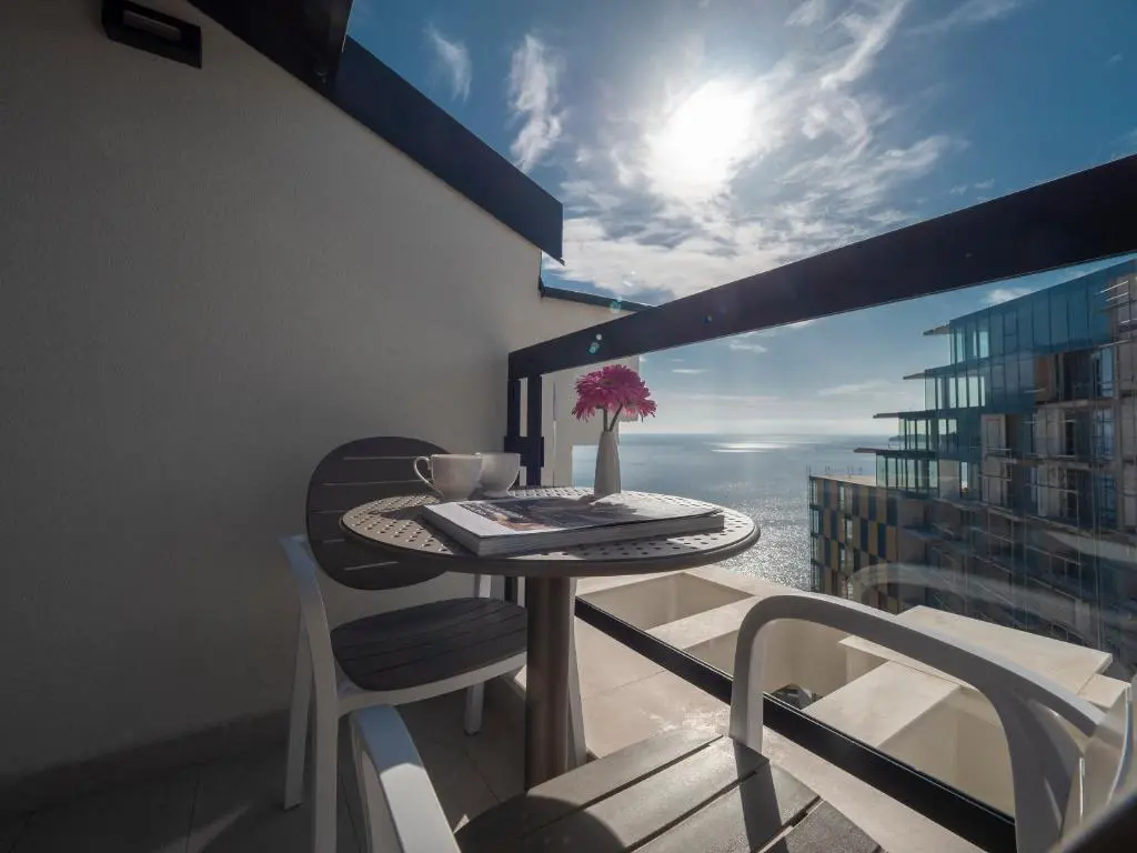 Будва: Casa Al Mare Residence