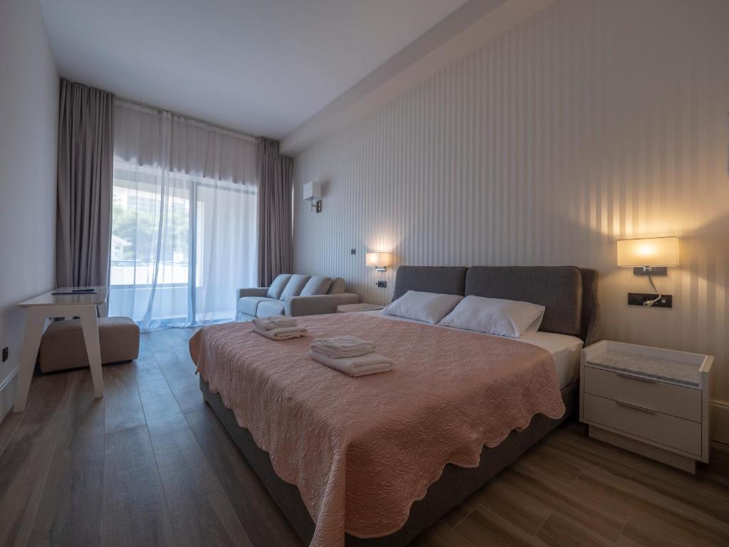 Будва: Casa Al Mare Residence
