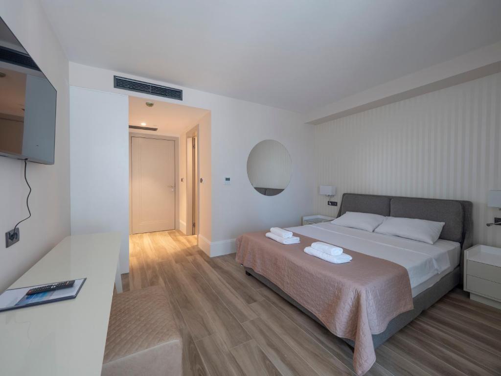 Будва: Casa Al Mare Residence