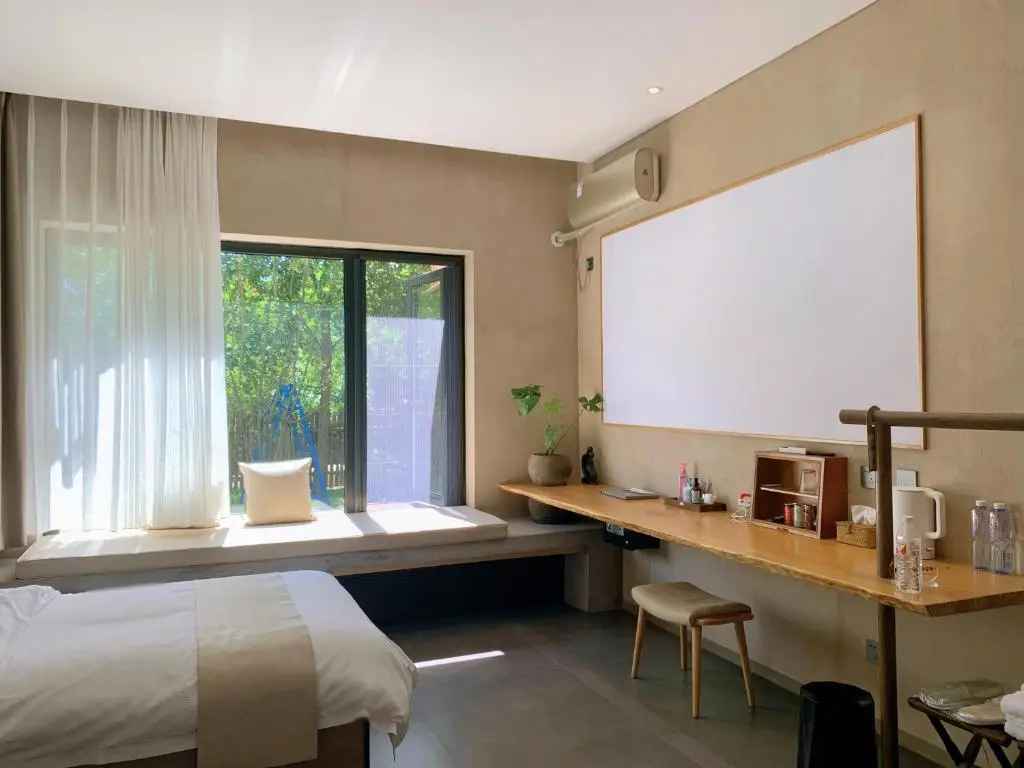 Moon Boutique Holiday Homestay — фото 1