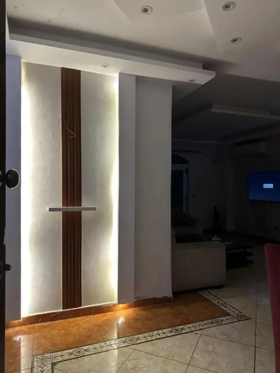 Александрия: Hyat Cleopatra Suites
