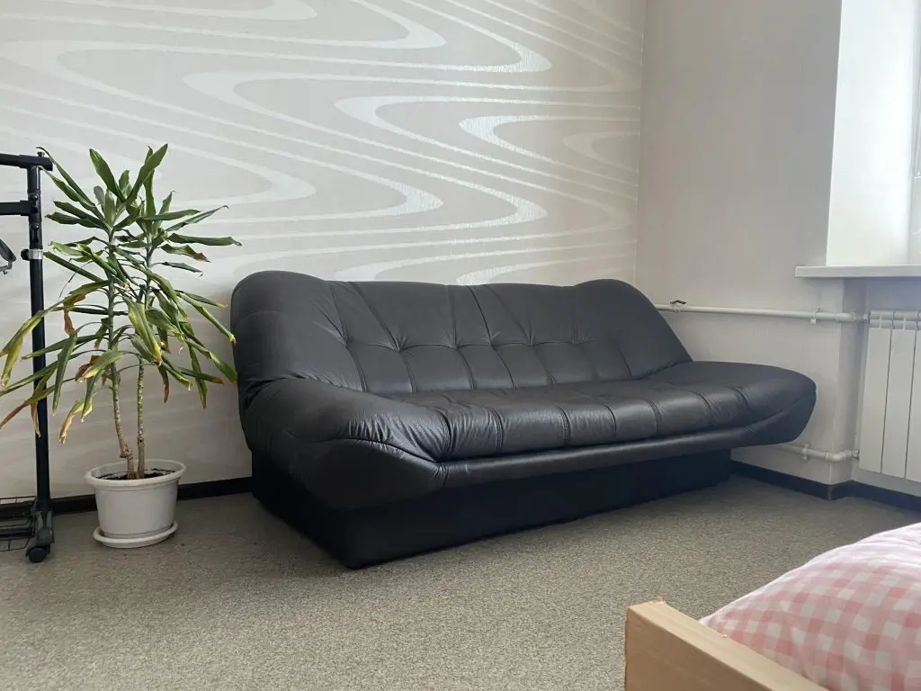 Комсомольск-на-Амуре: Апартаменты ApartLand Ленина 23