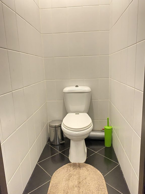 Комсомольск-на-Амуре: Апартаменты ApartLand Ленина 23