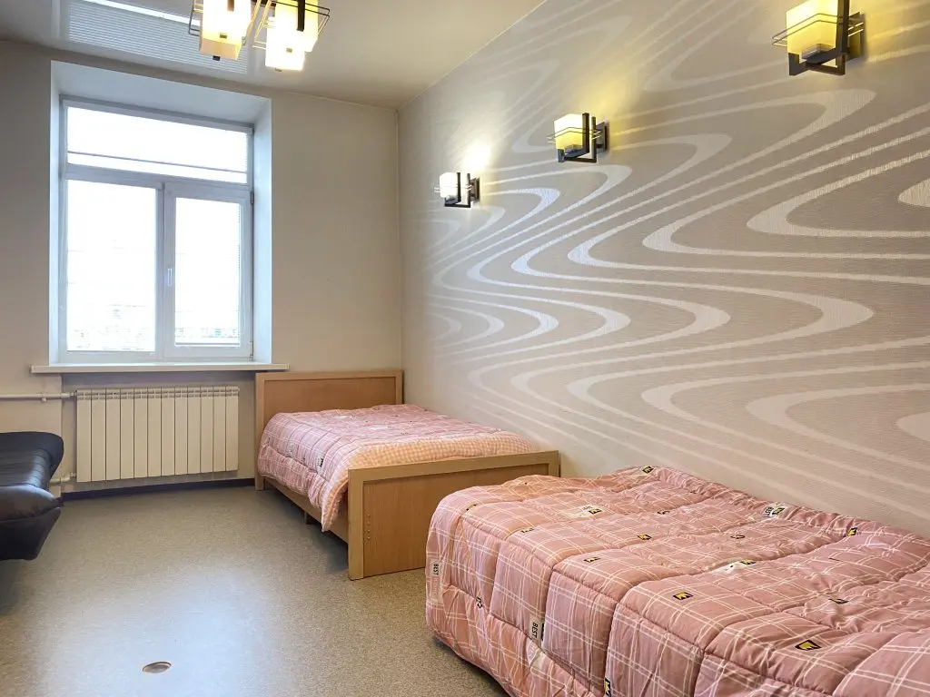 Комсомольск-на-Амуре: Апартаменты ApartLand Ленина 23