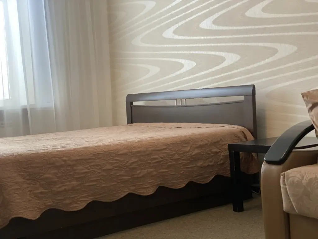 Комсомольск-на-Амуре: Апартаменты ApartLand Ленина 23