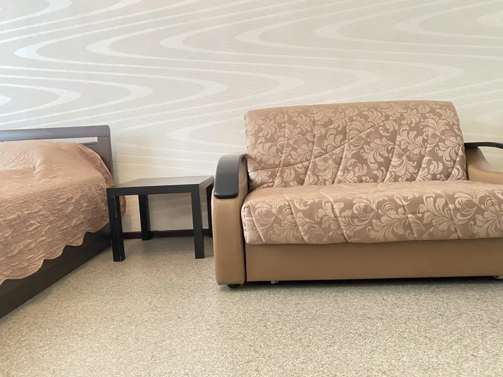 Комсомольск-на-Амуре: Апартаменты ApartLand Ленина 23