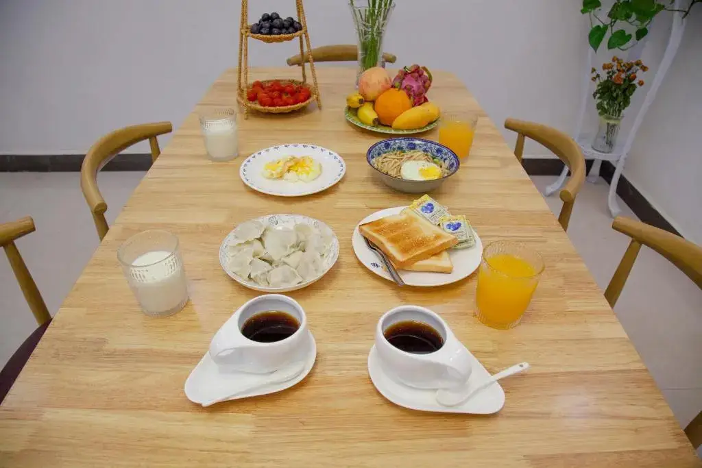 Чжанцзяцзе: Easy House Gaoyun Branch
